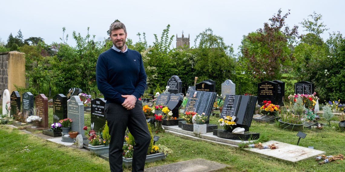 Melksham cemetery could run out of space within six months