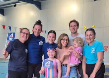 Melksham girl’s charity fundraiser supports sister with rare condition