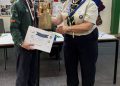 Melksham scouts host annual chess tournament