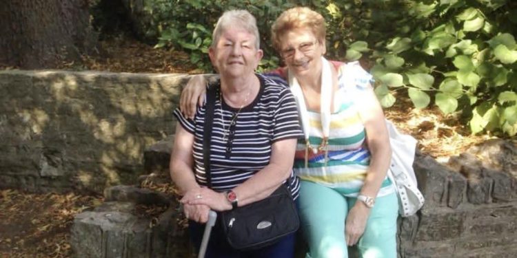 Melksham woman making ‘good progress’ after town centre collision