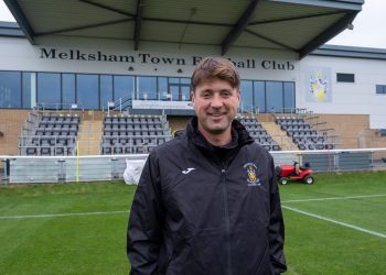 New chapter for  Melksham Town FC as club plans community events