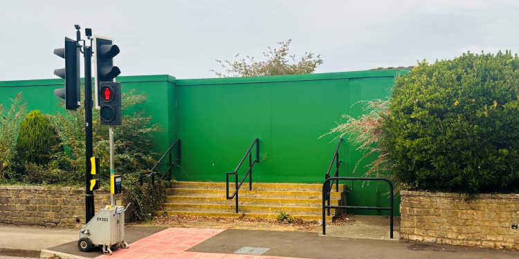 Drop-in session to find out more on proposals for the former Library site