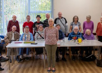 Spotlight On: The Rainbow Day Centre