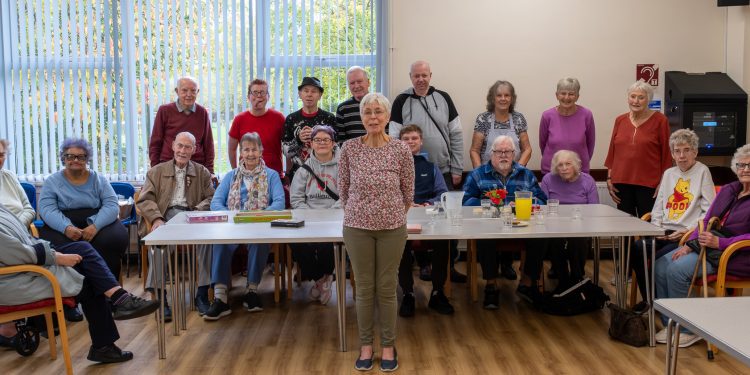 Spotlight On: The Rainbow Day Centre
