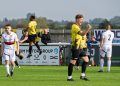 Mixed fortunes for Town: big win over Falmouth, defeat to Didcot