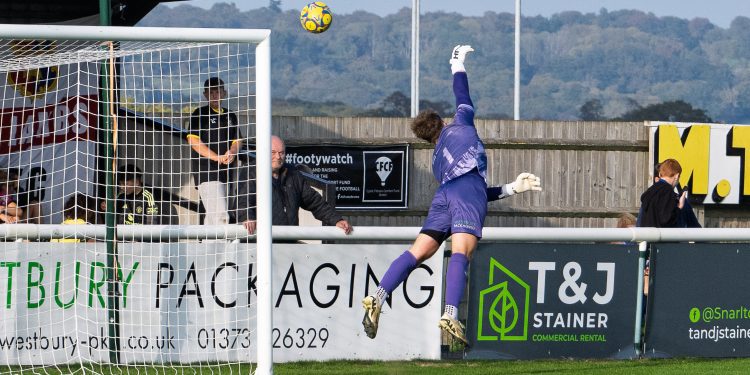 Town three unbeaten under new interim management team