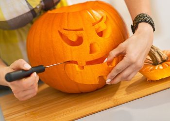 ‘Spook-tacular’ activities at Melksham Library this half term