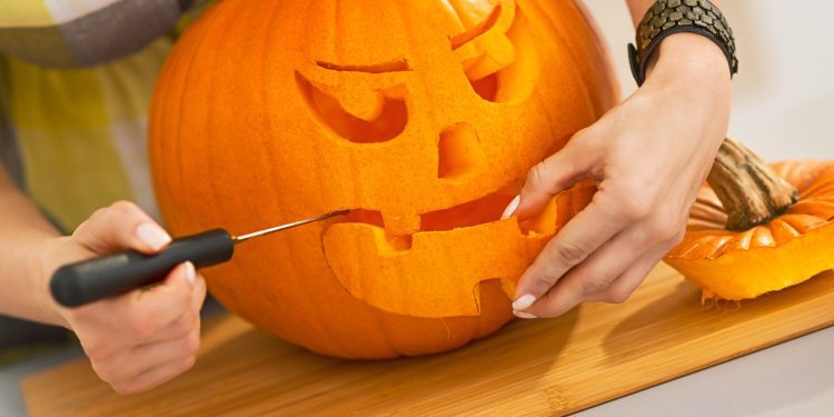 ‘Spook-tacular’ activities at Melksham Library this half term