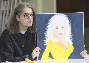 Drama society set for next production