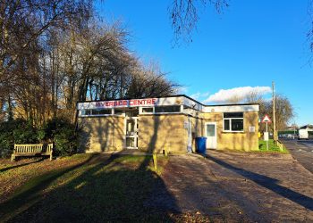 Community centre raises funds for toilet upgrade