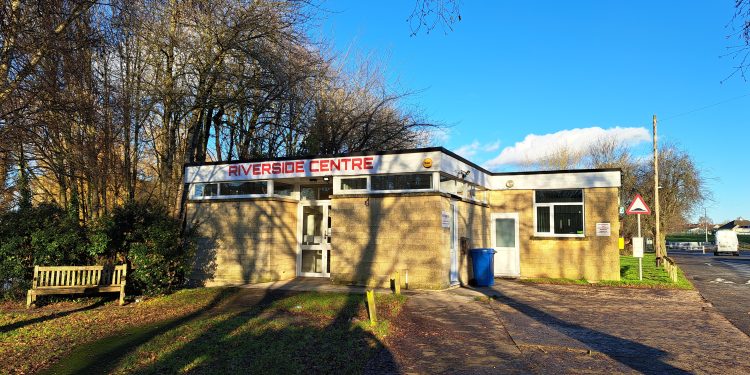 Community centre raises funds for toilet upgrade
