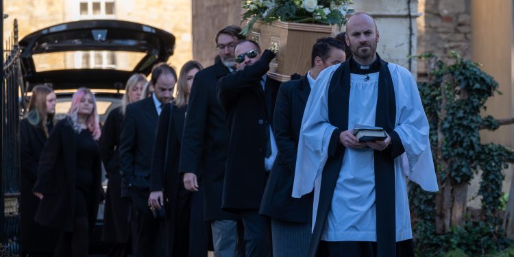 Funeral held for ‘special and unique’ Melksham resident