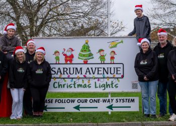 Fundraising Christmas spectacle set to be bigger than ever