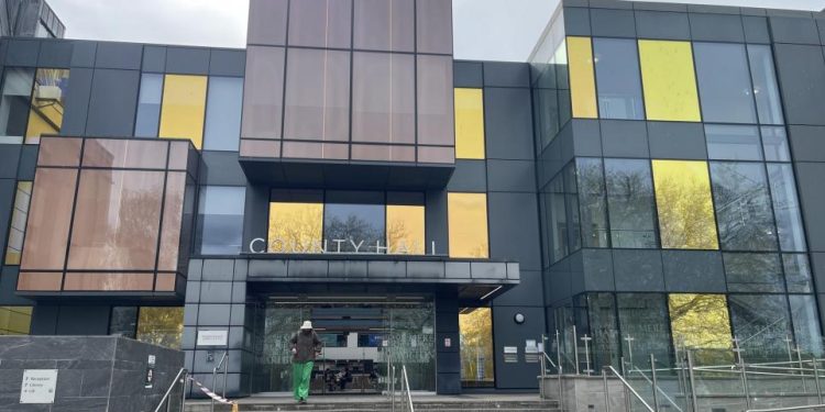 Green electricity tariff referred to council watchdog