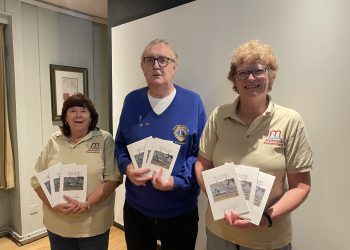 History of Bowerhill street names explored in new booklet