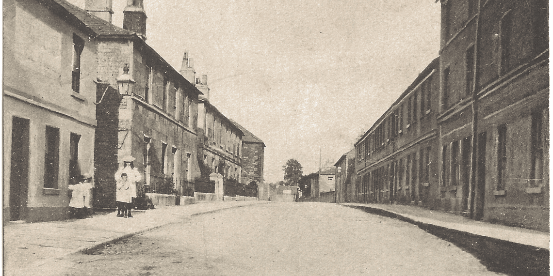 Melksham Times Past