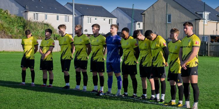 New head coach appointed at Melksham Town