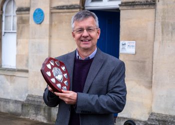 Nominations open for Melksham’s Person and Group of the Year