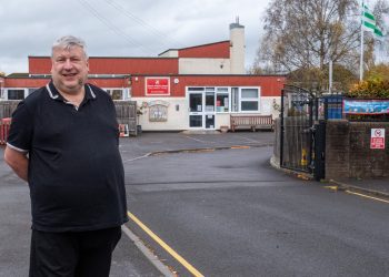 Trial traffic restrictions planned outside Aloeric School