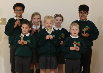 Top praise for primary school in latest inspection