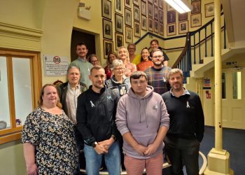 Residents invited to apply for vacant town council seat