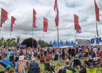 Womad Festival to move to new home near Atworth