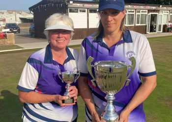 A successful 2025 for Spencer Melksham Bowls Club