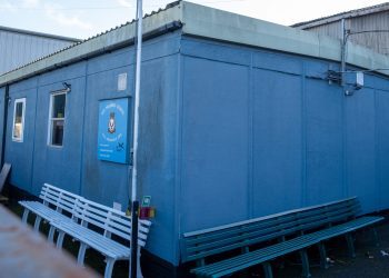 Melksham Air Cadets left in the dark over building closure