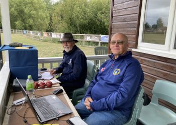 Cricket community rally for disabled stalwart