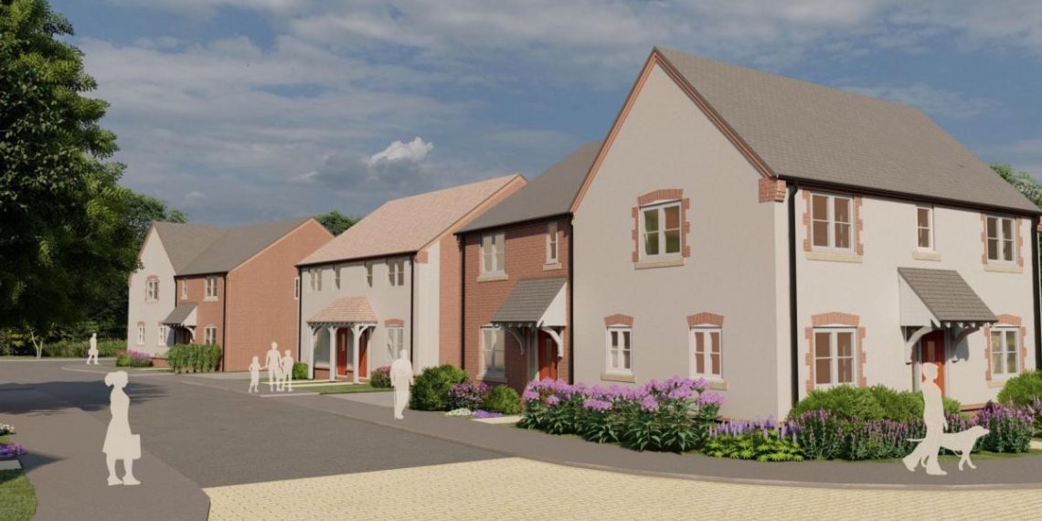 Developers told to build social housing – because affordable housing is ‘unaffordable’
