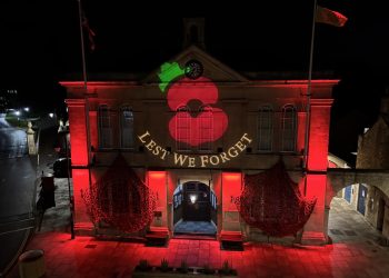 Poppy Appeal raises over £30,000