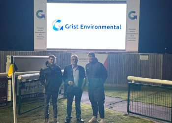 Three wins on the bounce for new manager