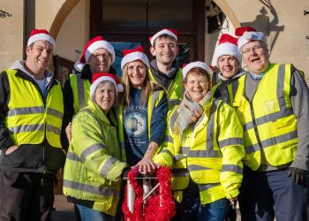 Christmas countdown starts in Melksham this weekend