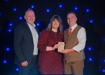 Melksham couple win bronze in top tourism awards