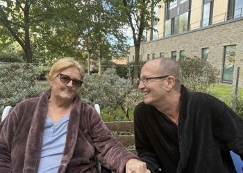 Melksham organ donor continues helping those in need