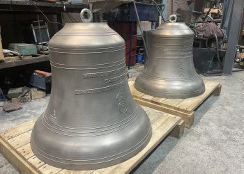 New bells to be installed at Melksham church