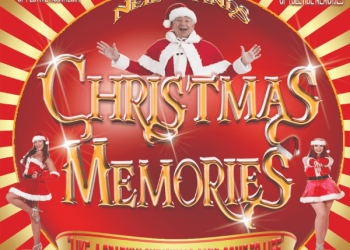 Nostalgic Christmas show comes to Melksham