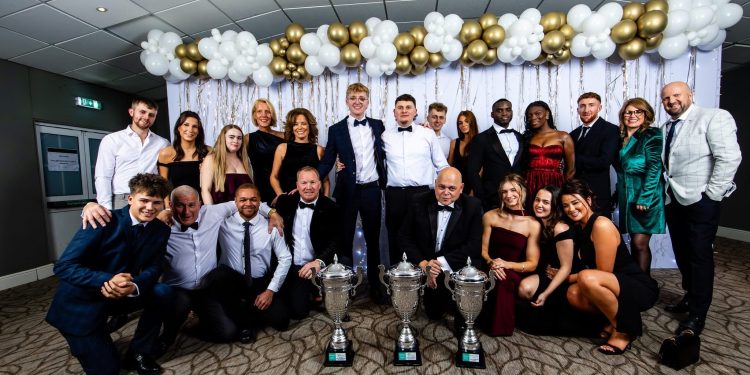Melksham racing team celebrates standout season