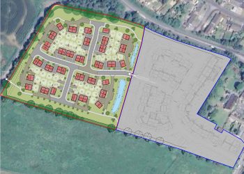 Works to start on 53 affordable homes