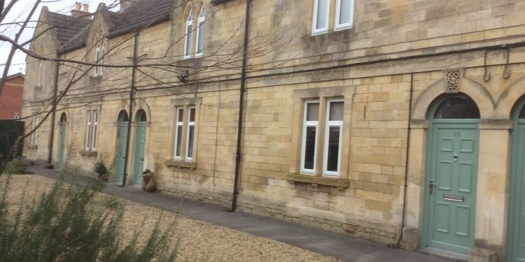 Almshouses charity invites grant applications