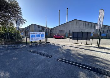 Concerns raised over self-storage units