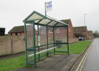 Wiltshire bus shelters to get biggest investment in 20 years