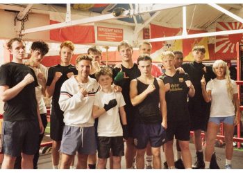 Community boxing gym urgently seeks new home