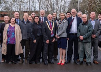 Community turns out in force to defend Neighbourhood Plan