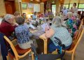 Creativity and connection at Melksham art group