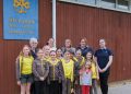 Donations move Guides closer to saving long-standing home