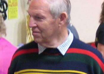 History group’s president steps down after decade