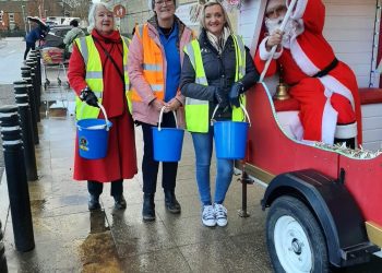 Lions’ annual fundraiser gives boost to local charities