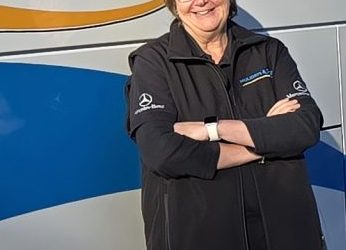 Local woman embarks on new career journey with Holidays & Cruises travel experts