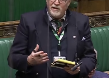 MP welcomes government changes to farm inheritance tax